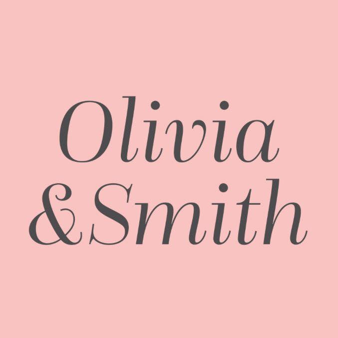 Olivia & Smith opened its doors on 24th July 2017