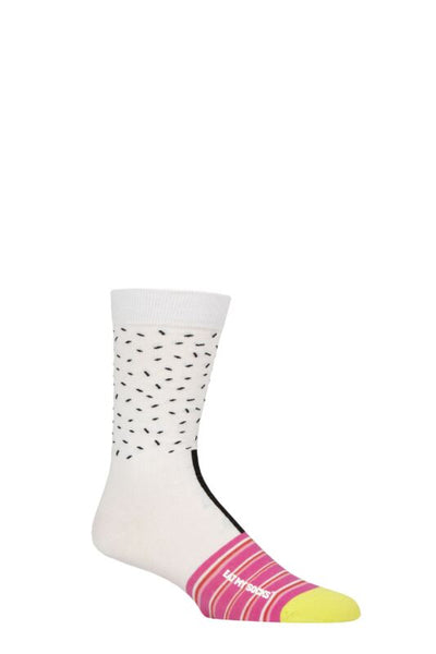 MENS & WOMENS COTTON SUSHI ROLLS SOCKS - NOW HALF PRICE