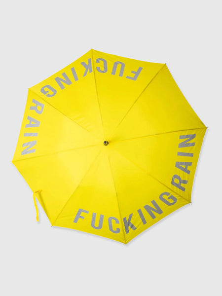 Fisura Fucking Rain Umbrella