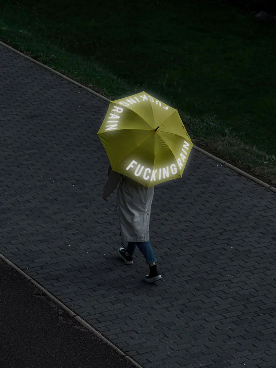 Fisura Fucking Rain Umbrella