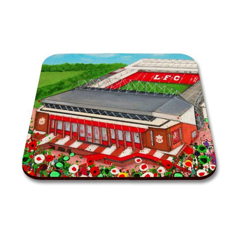 Anfield Stadium Coaster