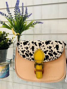 Soruka crossbody – Olivia Smith - Main Image
